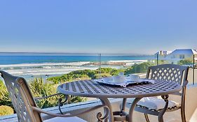 Hermanus Beachfront Lodge - Solar Power